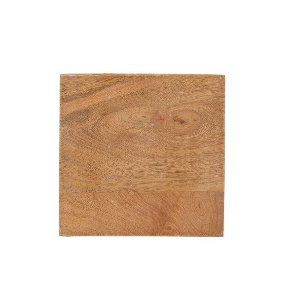 Gracie Enameled Color Block Amelia Cocktail Tray