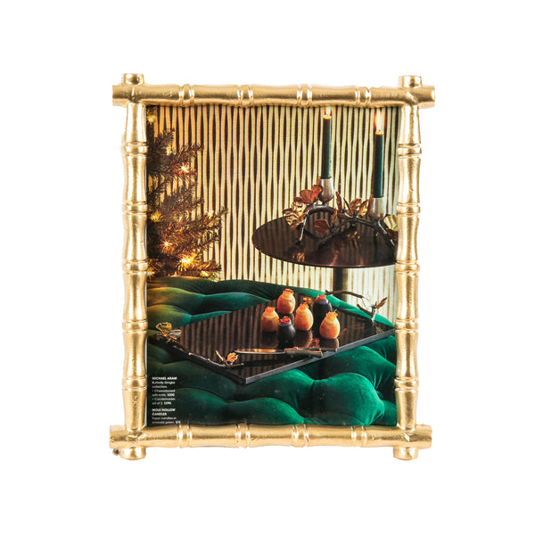 Gracie Chloe Frame Gold