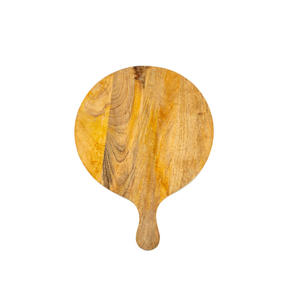 Royal Tartan Charcuterie Board