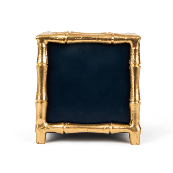 Mattie Chang Mai Cachepot Planter