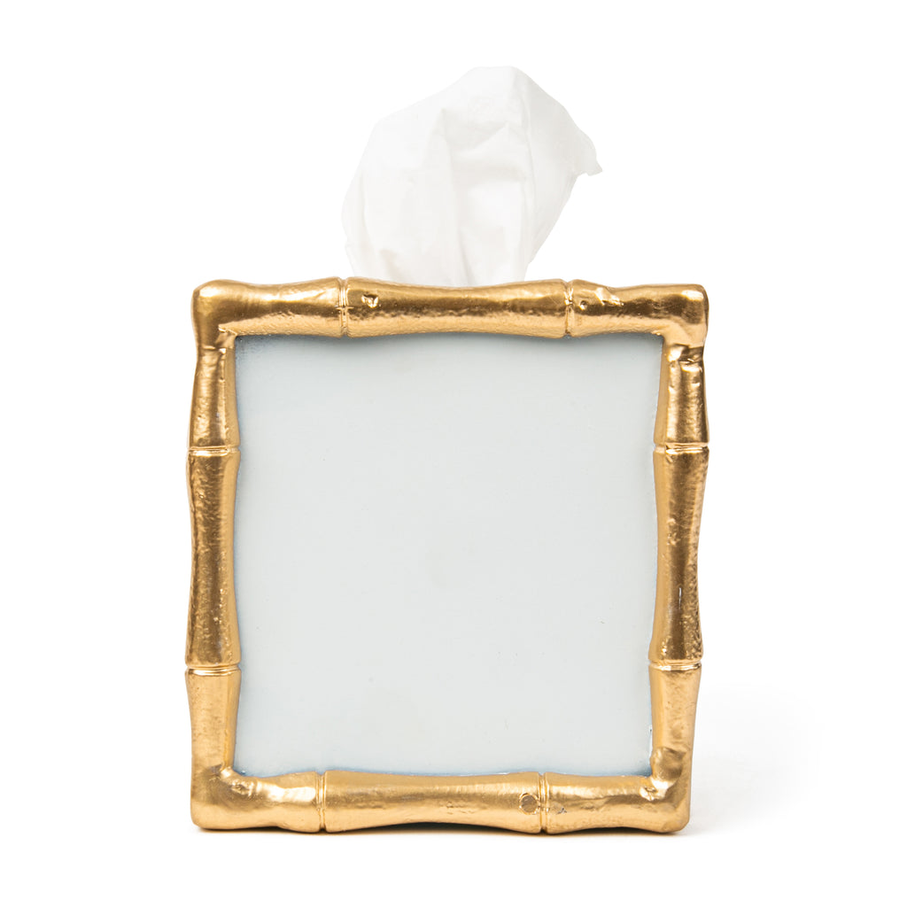 Mattie Chang Mai Tissue Box