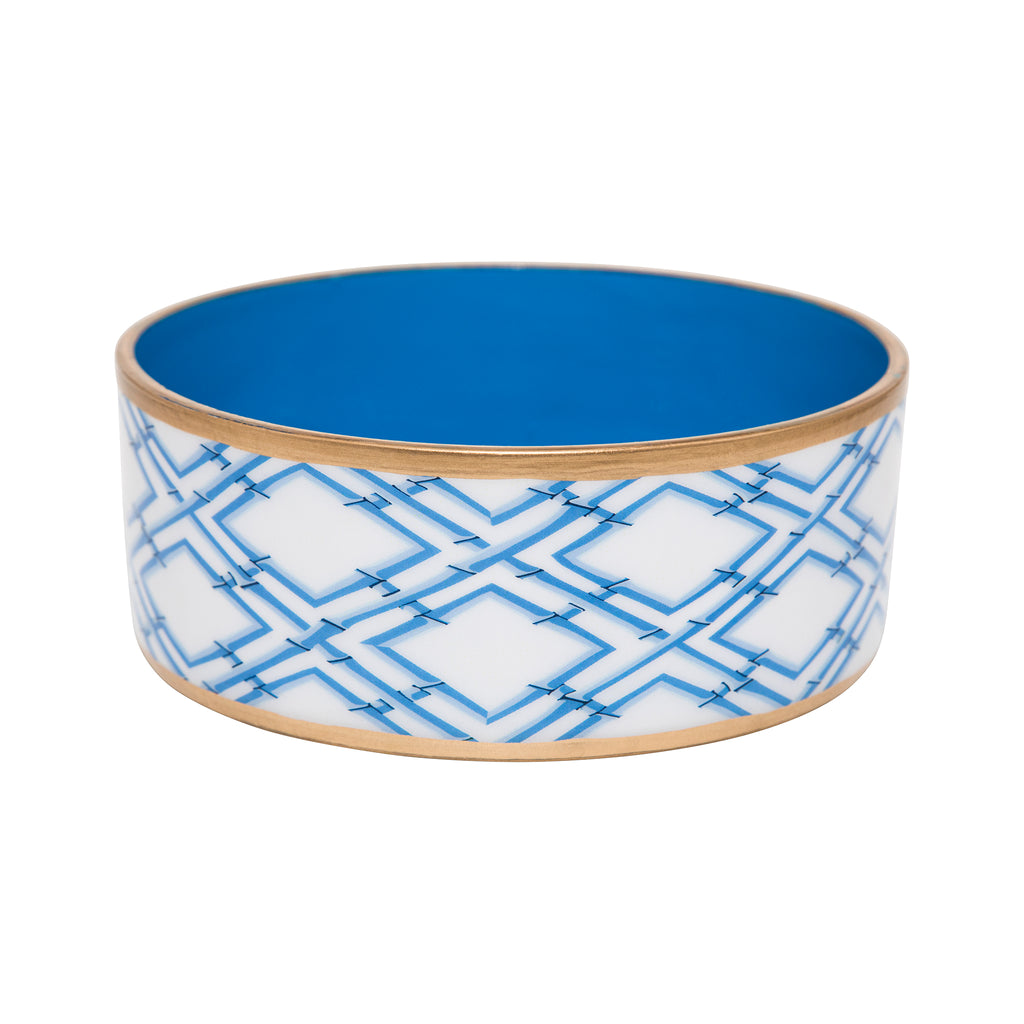 Cane Pet Bowl