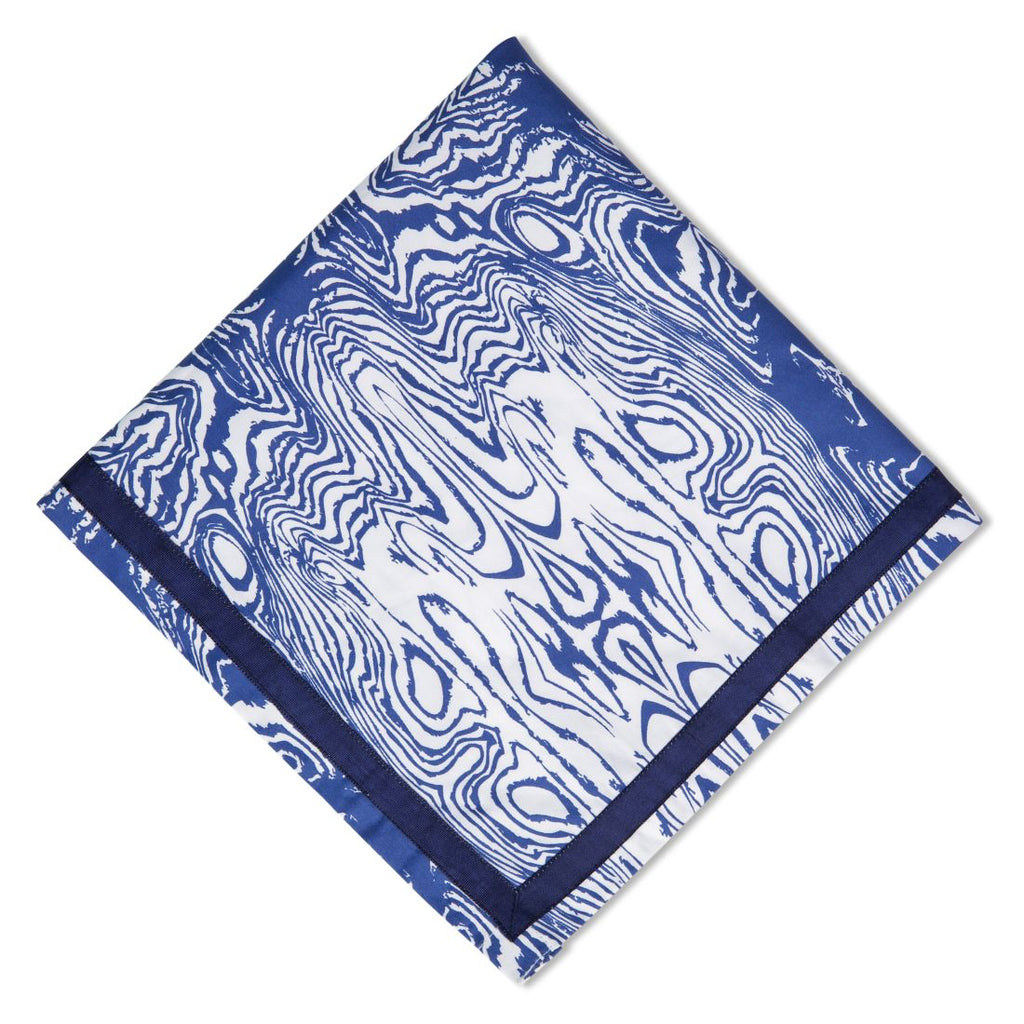 Faux Bois Napkin (12pk)