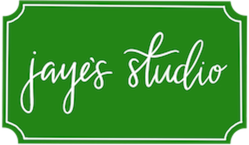 Jaye's Studio $100 Gift Card
