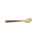 Regency Rattan Salad Spoons (2pk)