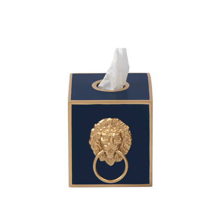 Bow Trellis Enameled Tori Trinket Tray