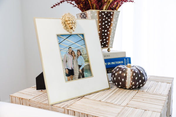 Regency Paws & Claws Photo Frame 5x7