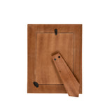 Greek Key Design Key Frame - Gray
