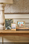 Gracie Annabelle Photo Frame - Gold