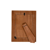 Vine Wooden Vine Frame - Cream