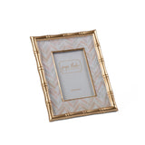 Herringbone Chang Mai Photo Frame 4x6