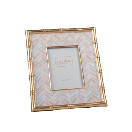 Gracie Chloe Frame Pink