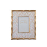 Herringbone Chang Mai Photo Frame 5x7