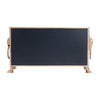 Paws & Claws Rectangular Cachepot Planter
