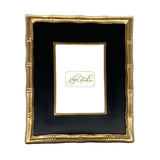 Gracie Chang Mai Photo Frame Black