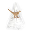 Pheasant Napkin Ring (4pk)