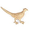 Pheasant Napkin Ring (4pk)