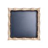 Color Block Chang Mai Tray 6x6 - Navy