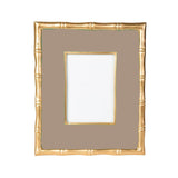 Gracie Chang Mai Photo Frame Taupe