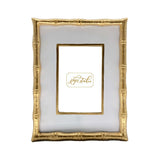 Gracie Chang Mai Photo Frame White