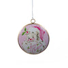 Merry Ornament (4pk)