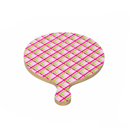 Leopard Spots Charcuterie Board