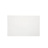 Holly Wreath Bow Enameled Rectangular Tray 10x15