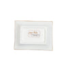 Christmas Gifts Enameled Landry Tray