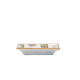 Christmas Gifts Enameled Landry Tray