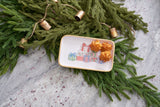 Christmas Gifts Rowan Tray Set