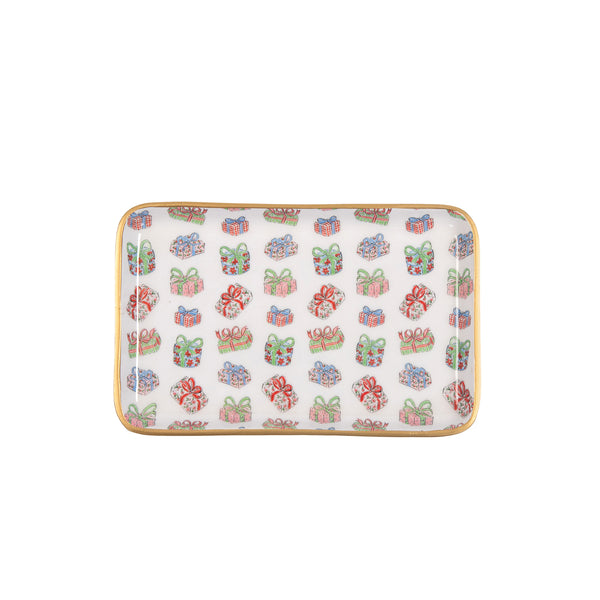 Christmas Gifts Rowan Tray Set