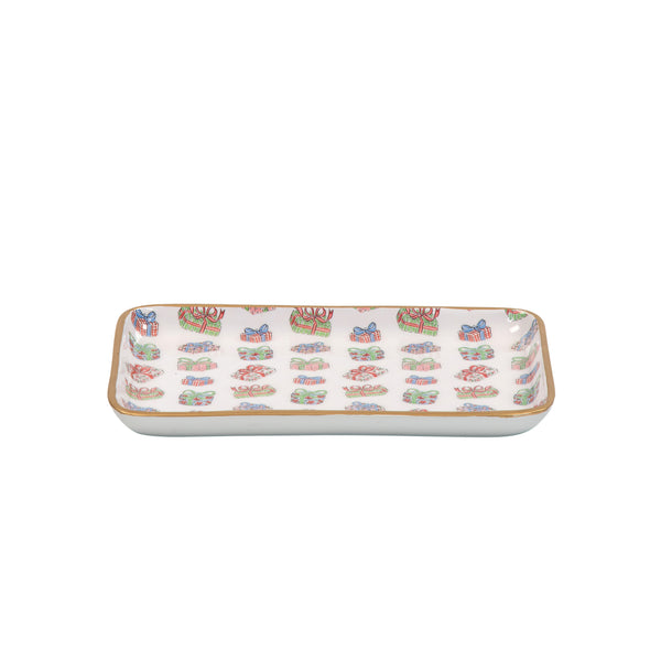 Christmas Gifts Rowan Tray Set
