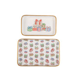 Christmas Gifts Rowan Tray Set
