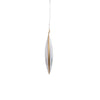 Christmas Gift Stack Ornament (single)