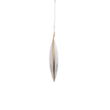 Christmas Gift Stack Ornament (single)