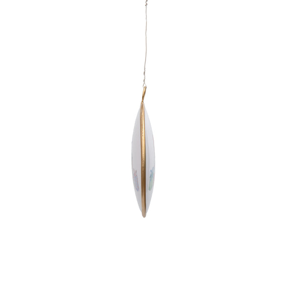 Christmas Gift Stack Ornament (single)