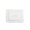 Christmas Gift Stack Enameled Laney Tray