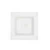 Christmas Gift Stack Enameled Tori Trinket Tray