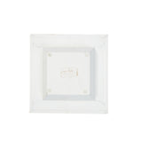 Christmas Gift Stack Enameled Tori Trinket Tray