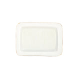 Pickleballs Enameled Laney Tray - Light Blue