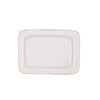 Pickleballs Enameled Laney Tray - Light Pink