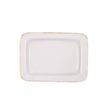 Pickleballs Enameled Laney Tray - Light Pink