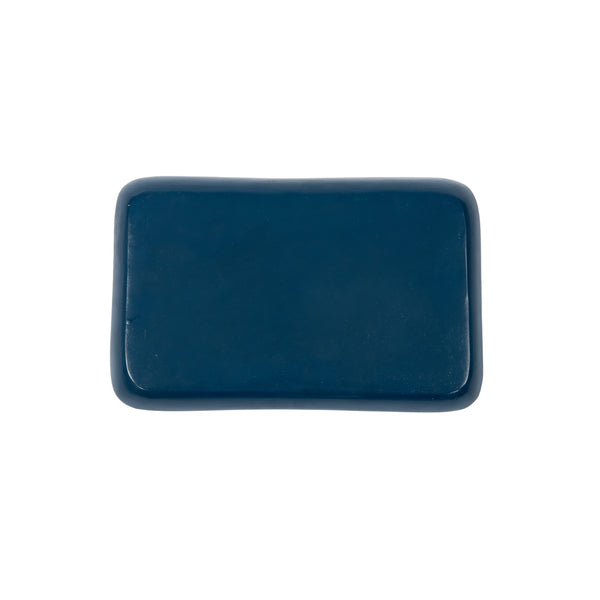 Sussex Plaid Enameled Parlor Tray