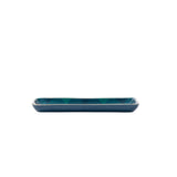 Sussex Plaid Enameled Parlor Tray
