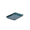 Sussex Plaid Enameled Parlor Tray
