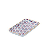 Lucinda Rowan Tray Set
