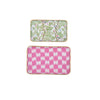 Elsie's Garden Rowan Tray Set - Blue & Pink