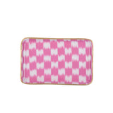 Elsie's Garden Rowan Tray Set - Blue & Pink