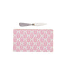 Lottie Amelia Cutting Board Set - Pink