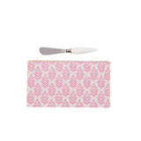 Lottie Amelia Cutting Board Set - Pink